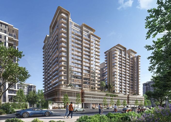 Image No.4-1 Bed Apartment for sale