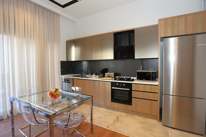 Image No.10-Appartement de 2 chambres à vendre à Hurma