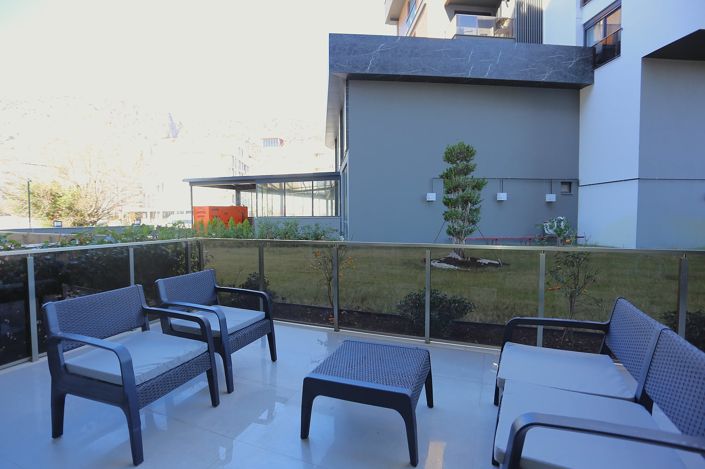 Image No.20-Appartement de 2 chambres à vendre à Hurma