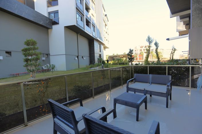 Image No.21-Appartement de 2 chambres à vendre à Hurma