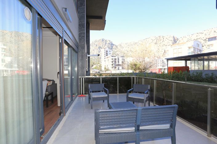 Image No.22-Appartement de 2 chambres à vendre à Hurma