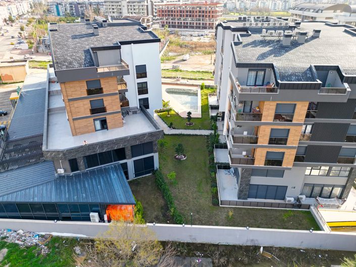 Image No.5-Appartement de 2 chambres à vendre à Hurma