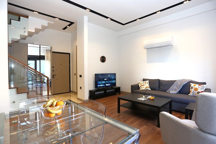 Image No.7-Appartement de 2 chambres à vendre à Hurma