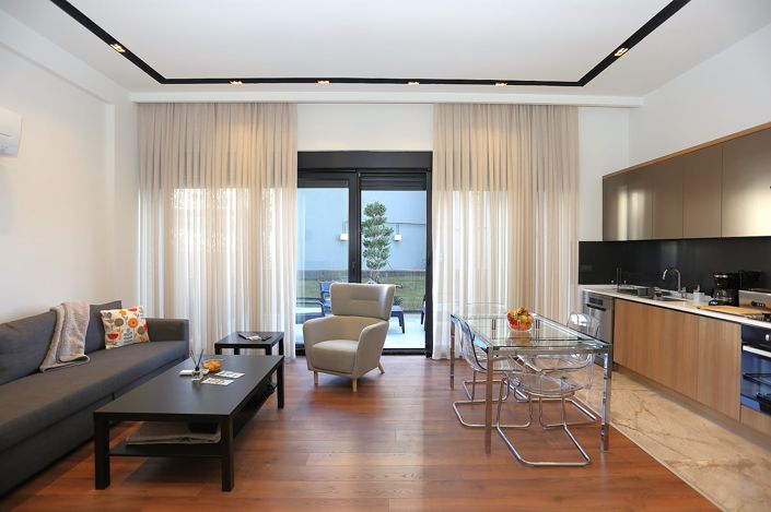 Image No.8-Appartement de 2 chambres à vendre à Hurma