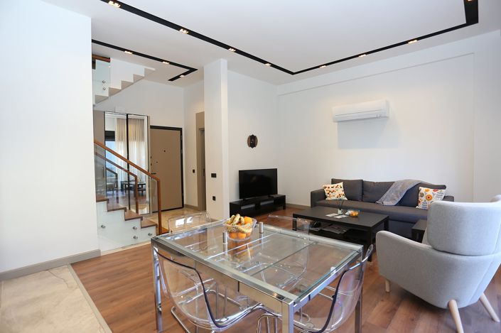 Image No.9-Appartement de 2 chambres à vendre à Hurma