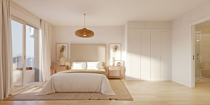 Image No.11-3 Bed Apartment for sale