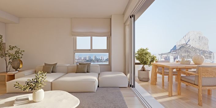 Image No.9-3 Bed Apartment for sale