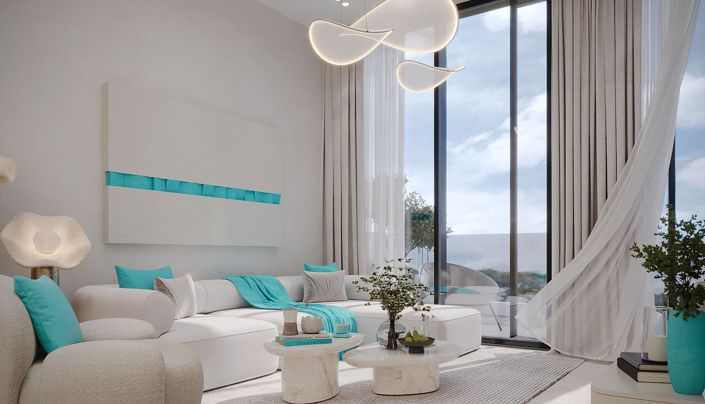 Image No.19-1 Bed Apartment for sale