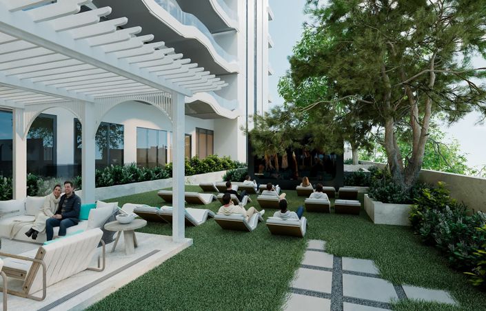 Image No.12-3 Bed Apartment for sale