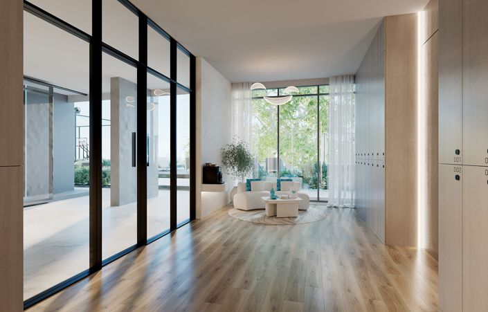 Image No.6-3 Bed Apartment for sale