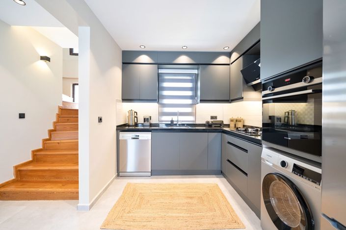 Image No.16-Maison / Villa de 4 chambres à vendre à Ölüdeniz