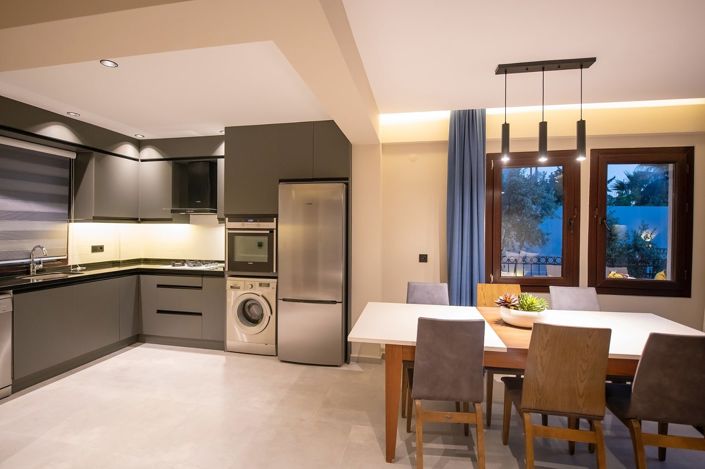 Image No.18-Maison / Villa de 4 chambres à vendre à Ölüdeniz