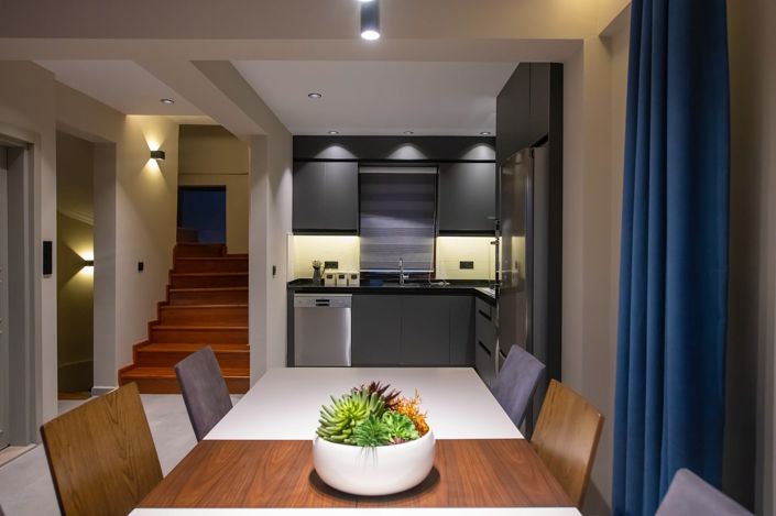 Image No.19-Maison / Villa de 4 chambres à vendre à Ölüdeniz