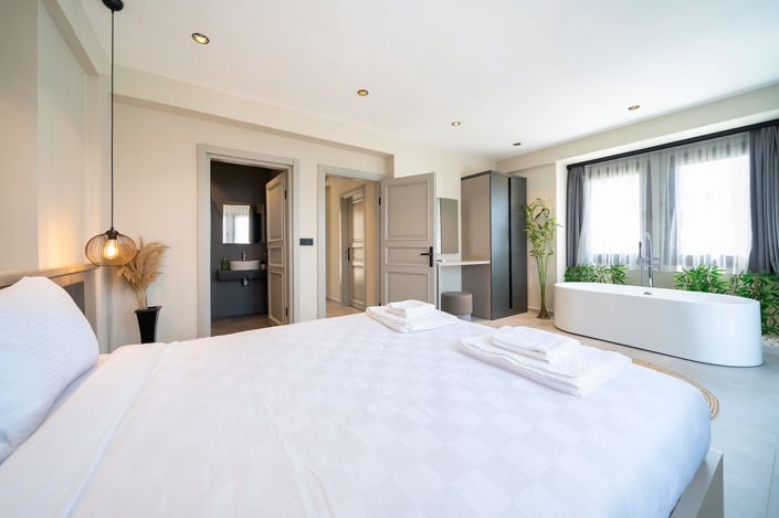 Image No.20-Maison / Villa de 4 chambres à vendre à Ölüdeniz