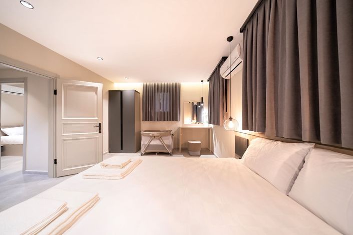 Image No.21-Maison / Villa de 4 chambres à vendre à Ölüdeniz