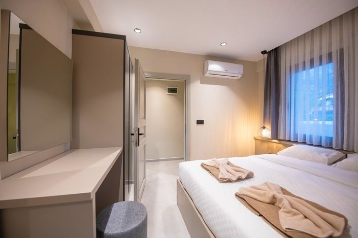 Image No.25-Maison / Villa de 4 chambres à vendre à Ölüdeniz