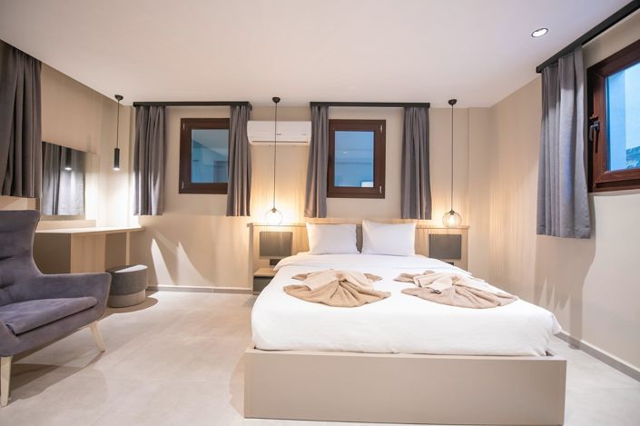 Image No.27-Maison / Villa de 4 chambres à vendre à Ölüdeniz