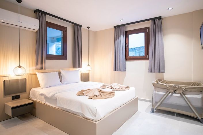 Image No.28-Maison / Villa de 4 chambres à vendre à Ölüdeniz