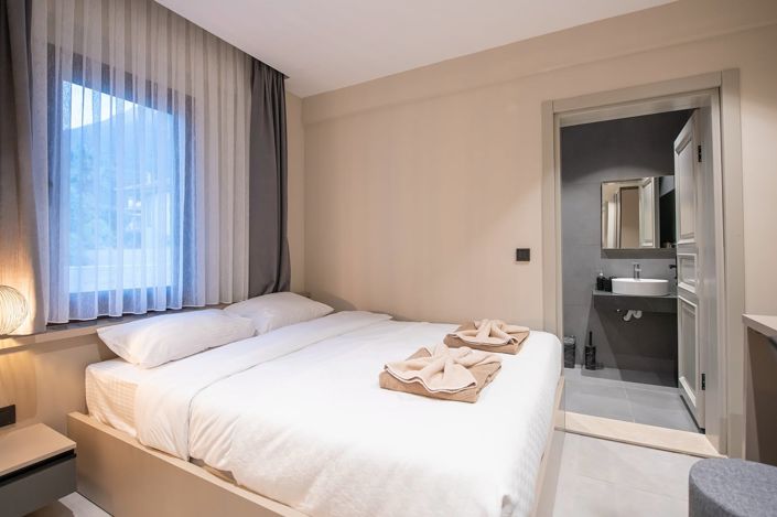 Image No.30-Maison / Villa de 4 chambres à vendre à Ölüdeniz