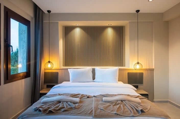 Image No.35-Maison / Villa de 4 chambres à vendre à Ölüdeniz