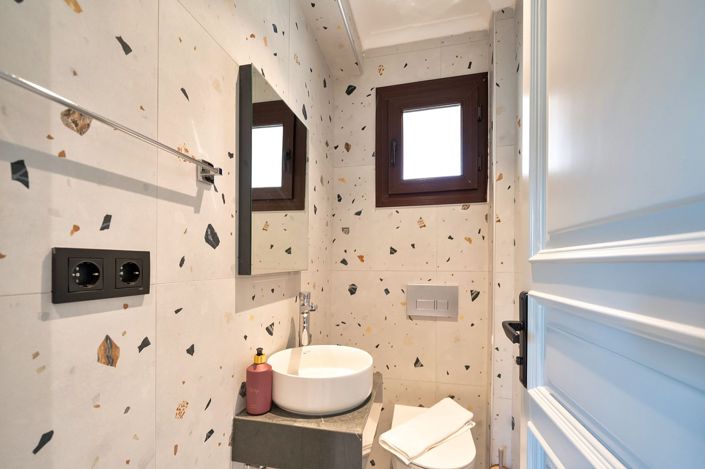 Image No.39-Maison / Villa de 4 chambres à vendre à Ölüdeniz