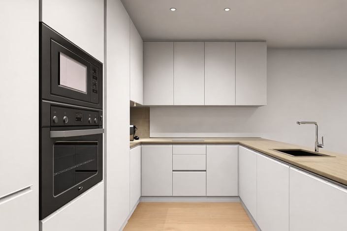 Image No.7-2 Bed Apartment for sale