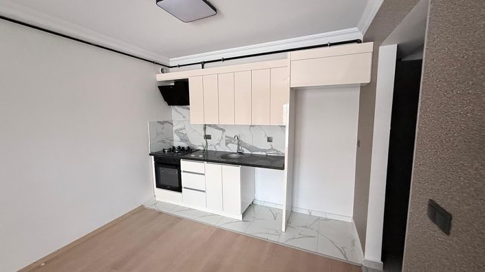 Image No.12-1 Bed Apartment for sale