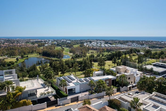 Image No.4-5 Bed House/Villa for sale