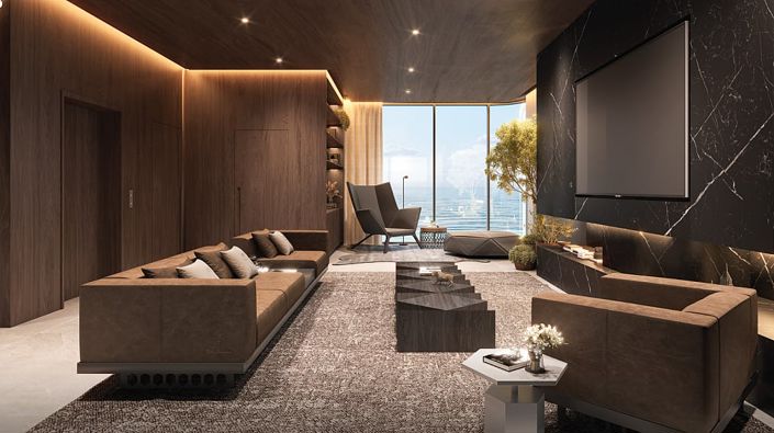 Image No.11-2 Bed Apartment for sale