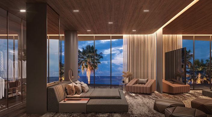 Image No.9-2 Bed Apartment for sale