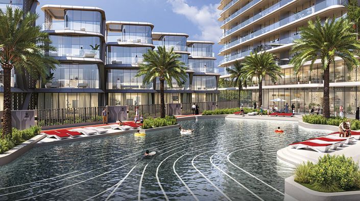 Image No.4-5 Bed Apartment for sale