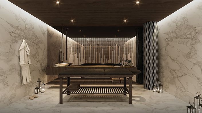 Image No.6-5 Bed Apartment for sale