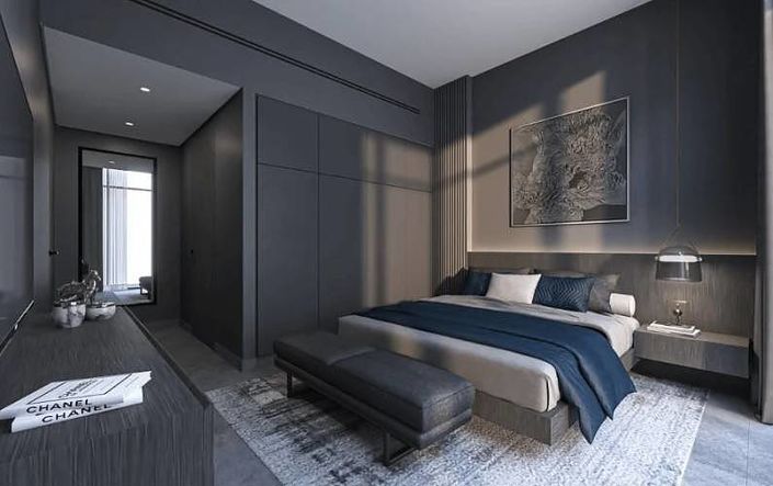 Image No.8-Appartement de 3 chambres à vendre à Dubai