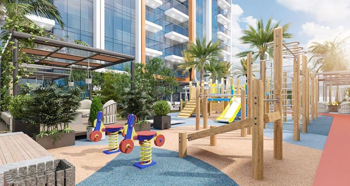 Image No.10-Appartement à vendre à Dubai