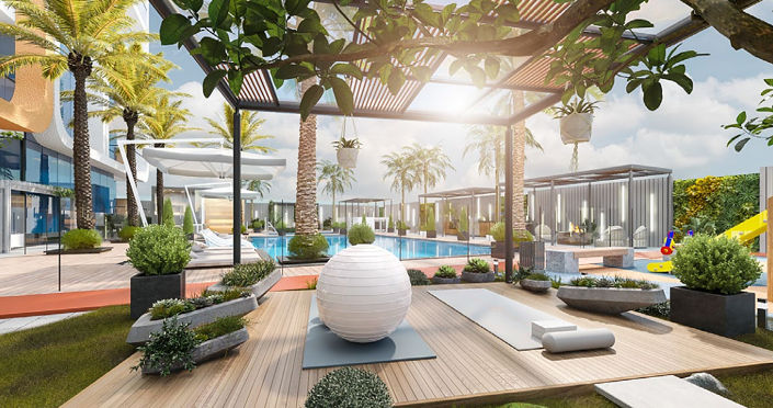 Image No.9-Apartment for sale