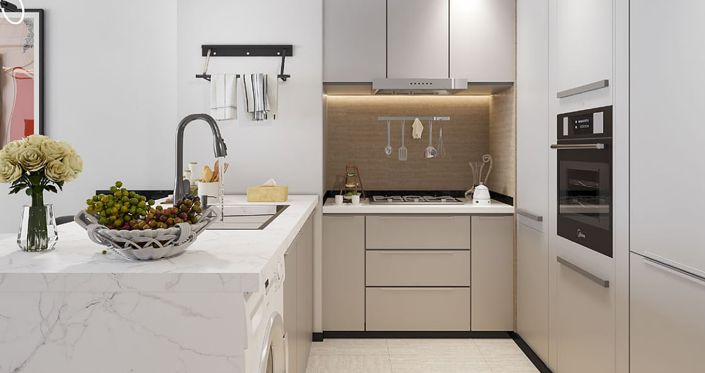 Image No.15-Appartement de 1 chambre à vendre à Dubai