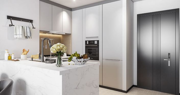 Image No.16-Appartement de 1 chambre à vendre à Dubai