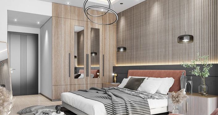 Image No.18-Appartement de 1 chambre à vendre à Dubai