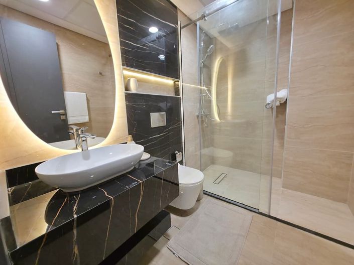 Image No.20-1 Bed Apartment for sale