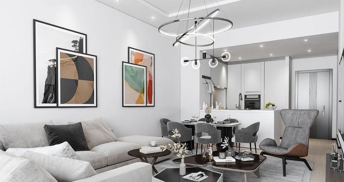 Image No.13-Appartement de 2 chambres à vendre à Dubai