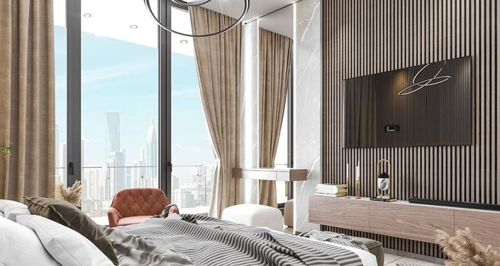 Image No.17-Appartement de 2 chambres à vendre à Dubai