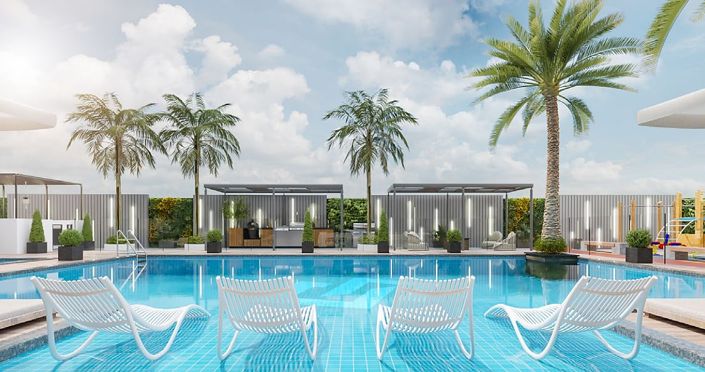 Image No.9-Appartement de 2 chambres à vendre à Dubai