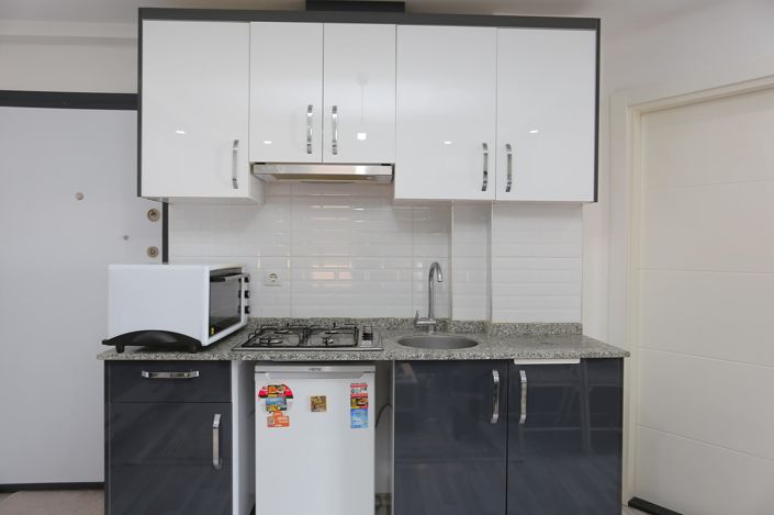 Image No.8-1 Bed Apartment for sale