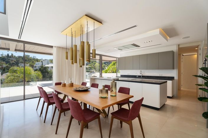 Image No.19-Maison / Villa de 5 chambres à vendre à Benahavis