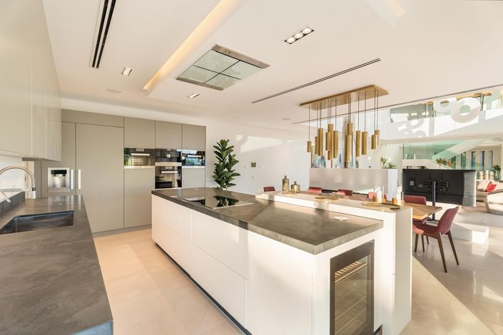 Image No.21-Maison / Villa de 5 chambres à vendre à Benahavis