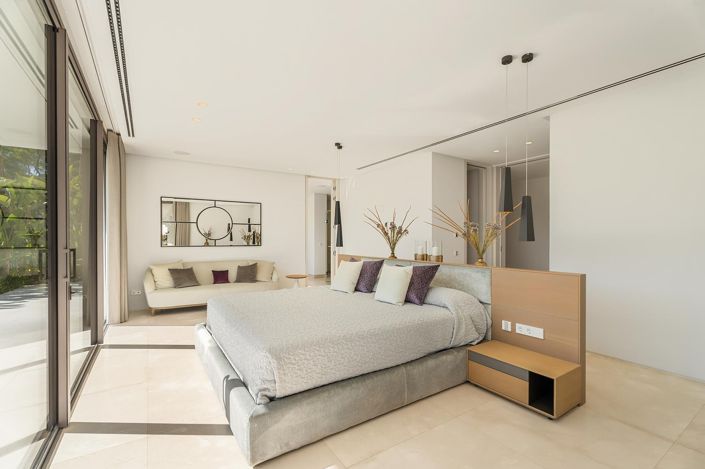 Image No.23-Maison / Villa de 5 chambres à vendre à Benahavis