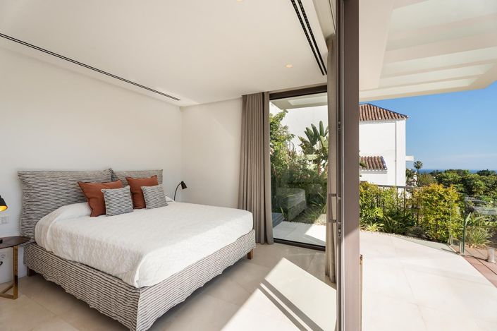 Image No.27-Maison / Villa de 5 chambres à vendre à Benahavis