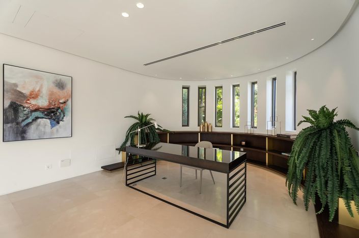 Image No.32-Maison / Villa de 5 chambres à vendre à Benahavis