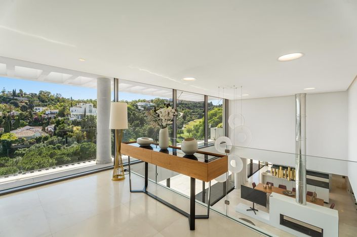 Image No.33-Maison / Villa de 5 chambres à vendre à Benahavis