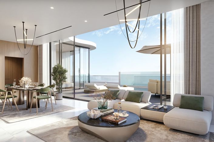 Image No.10-3 Bed Apartment for sale